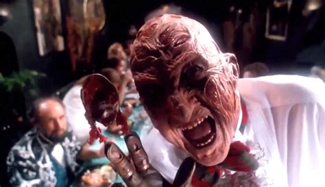 By p l published sep 28, 2019. The 10 Most Gruesome Dinner Scenes in Horror History ...
