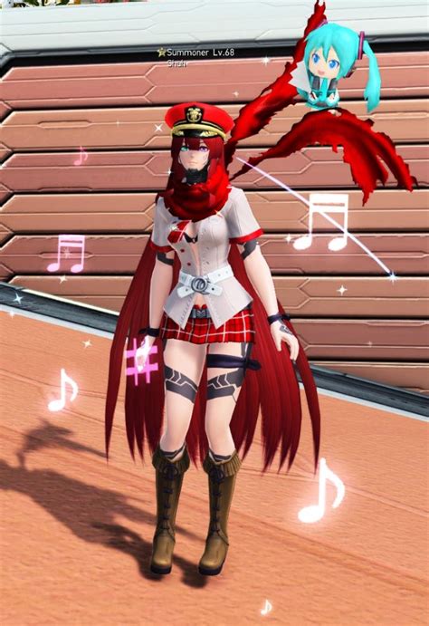 If you have any questions, please find auxiliary! Fashion Star Online Friday : PSO2