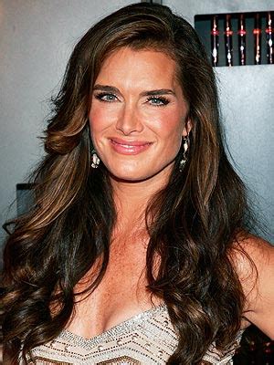 See more of brooke shields on facebook. August 2010 | Female Models Photos