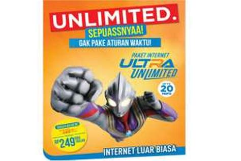 Apn smarfren unlimited tanpa fup #2. Bolt Tawarkan Internet Unlimited Tanpa "FUP"