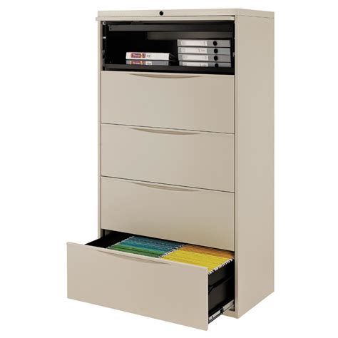 'a cabinet file necessary for installation cannot be trusted. File Cabinets | Lateral | Interion® 36" Premium Lateral ...