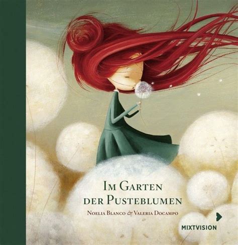 Jeder ist nur noch mit sich und seiner maschine beschäftigt. Im Garten der Pusteblumen | Kinderbücher, Bücher für ...