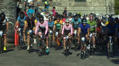 Bonnie henry among 16 order of b.c. Ryder Hesjedal's Tour de Victoria 2016 | CTV News