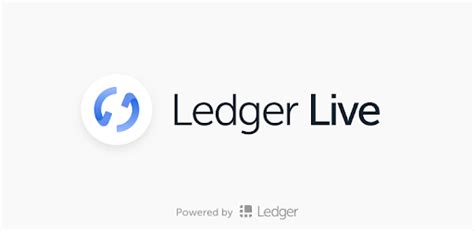 The description of ledger manager. Ledger Live - Apps on Google Play