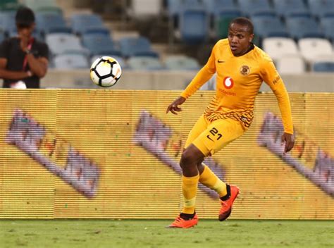 The list takes into account all players currently confirmed as new arrivals or returners. Kaizer Chiefs' star midfielder Lebogang Manyama involved ...