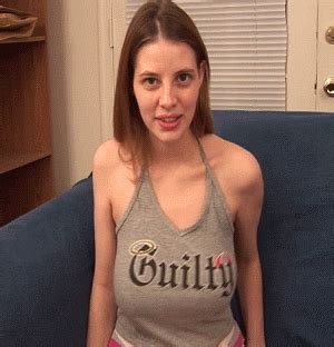 Hot brunette gracie glam oily massage fuck. Tits GIF - Find & Share on GIPHY