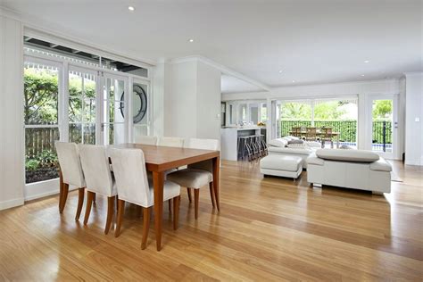 You don't want the room to feel like a hallway or a bowling alley, and it can be. Pin by Belinda Aspinall on Lounge Room | Home renovation, Queenslander, Renovations