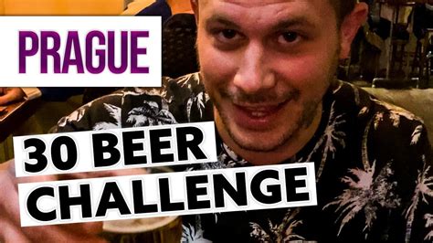 He is known for his eloquence speaking terengganu dialect pretty well. PRAGUE NIGHTLIFE (30 Beer CHALLENGE) | Czech Republic ...