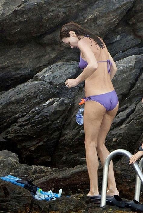 Contact carla bruni on messenger. Carla Bruni - Wearing bikini in St Tropez - 12thBlog