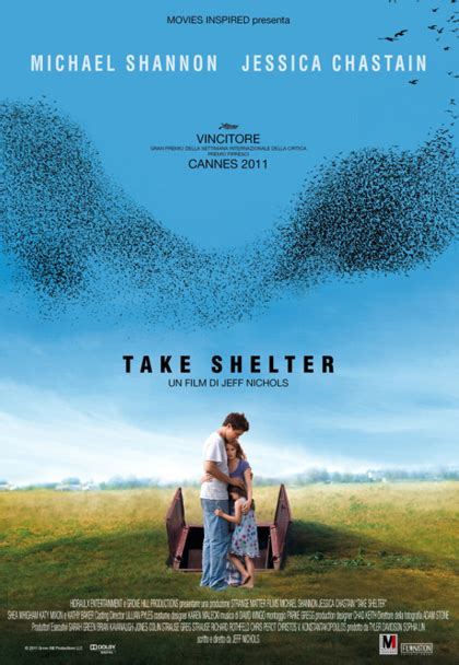 Many websites available out there to stream media online but not all of them. Take Shelter (2011) - MYmovies.it