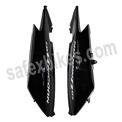This is considered credible because the product is yes, you can use the fully synthetic oil for your honda cb unicorn. TAIL PANEL HONDA UNICORN ZADON- Motorcycle Parts For Honda ...