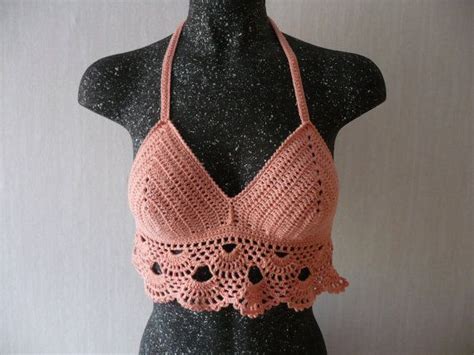 Maybe you would like to learn more about one of these? Bustier Häkeln Anleitung | My blog