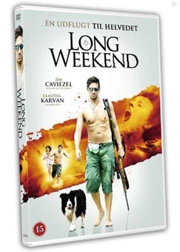 Long weekend successfully brings two people together who would have likely never met otherwise. Long Weekend | DVD Film | Dvdoo.dk