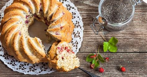 Romanian sponge cake (cozonac) (alan benson) source: Wholegrain Sponge Cake | Workoutic