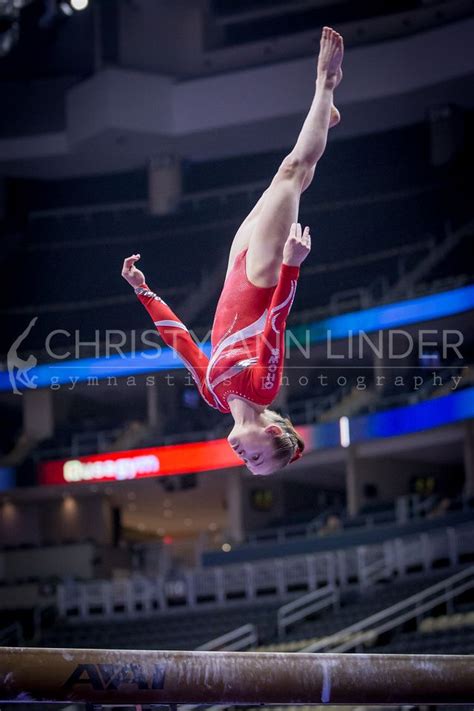 Find this pin and more on gymnastics leos by peg parents. Norah Flatley. Photo is property of Christy Ann Linder ...