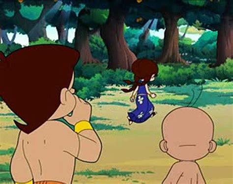 Meanwhile, bheem and his friends save a mouse`s life, who happens to be a mushik, lord ganesh`s companion mouse. Chhota Bheem - The Magician of Clothes - YouTube - video ...