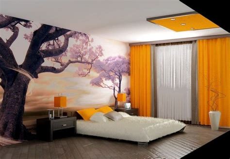 Check spelling or type a new query. Japanese bedroom style with attractive wallpaper ...