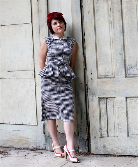 There are no critic reviews yet for the perfect wife. Heather's Thrifty Closet: The Perfect 50's Wife