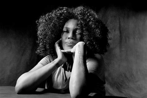 Macy gray dishes on hillary, bernie & the appeal of donald trump. Macy Gray | NN North Sea Jazz Festival