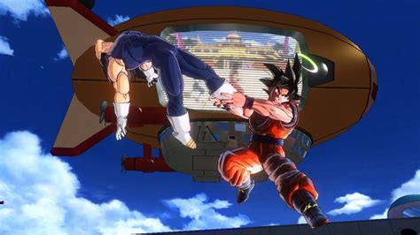 In addition to the same great online play, the nintendo switch version also. Dragon Ball Xenoverse 2 - Nintendo Switch Review | Trusted Reviews