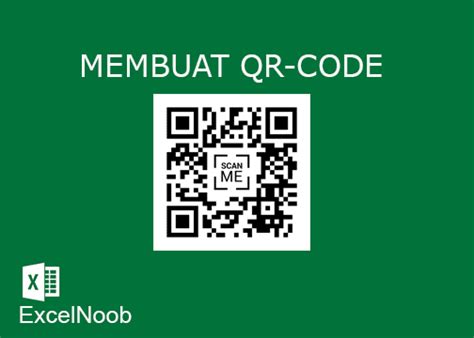 Cara baut qr code mysejahtera. Cara Membuat QR Code di Microsoft Excel (Offline dan ...