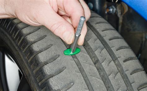 The tread depth of the tire is a vertical measurement between the top of the tread and the lowest groove. Show Me/Tell Me Questions - Cowley's School Of Motoring