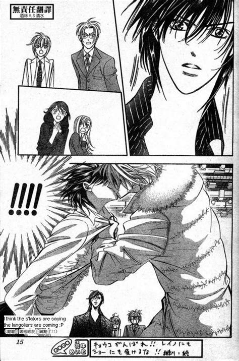 List of 10 Romantic Comedy Manga Recommendation | My ...