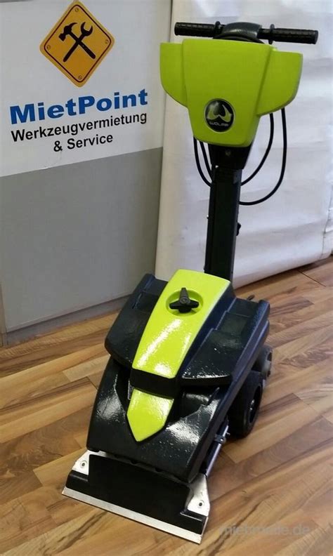 We give you the edge. Teppichstripper Turbo 2 mieten - 110,00 EUR pro Tag ...