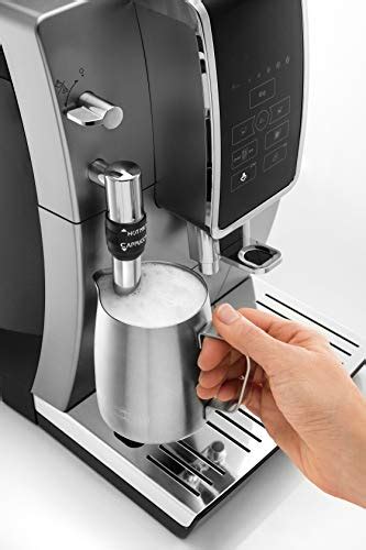 We did not find results for: De'Longhi Dinamica Automatic Coffee & Espresso Machine ...