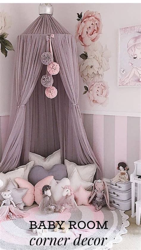 We did not find results for: Princess Bed Canopy Mosquito Net in 2020 | Kids room wall ...