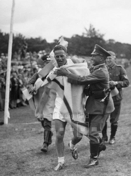 Für schleu war das besonders bitter. Gotthard Handrick (Sportler Deutschland) - Olympiasieger ...