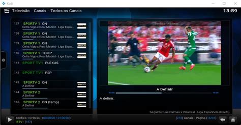 Link para ver famalicão vs benfica em directo livestream. Benfica vs Sporting - Canal Benfica Assistir Online ...