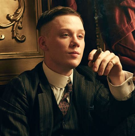 2,470,832 likes · 109,635 talking about this. Peaky Blinders: perchè Joe Cole ha abbandonato la serie?