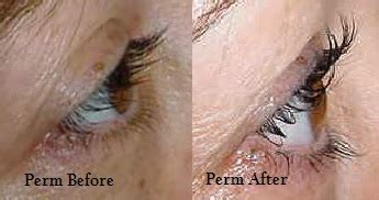 It turns the eyelashes upwards and adds tint to give them length, height, volume, and the appearance of having longer and thicker lashes. Lash Perm: Eyelash Perm INSTRUCTIONS