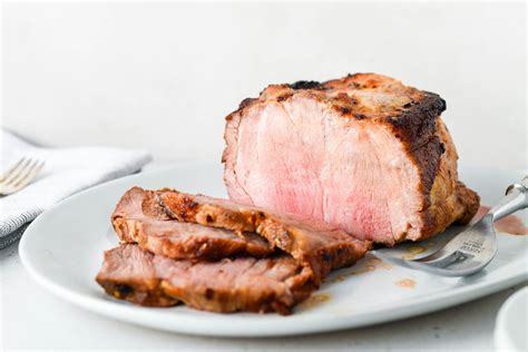 Most pork shoulder recipes have long cooking times anyway, though, so using a picnic shoulder is fine. Bone In Pork Shoulder Roast Recipes : Slow Roasted Pork ...