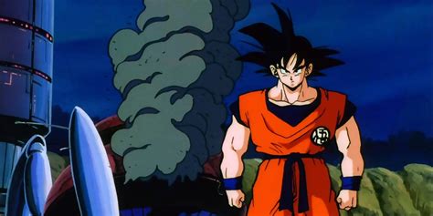 We did not find results for: Dragon Ball Z: Lord Slug (1991) - Review - Far East Films