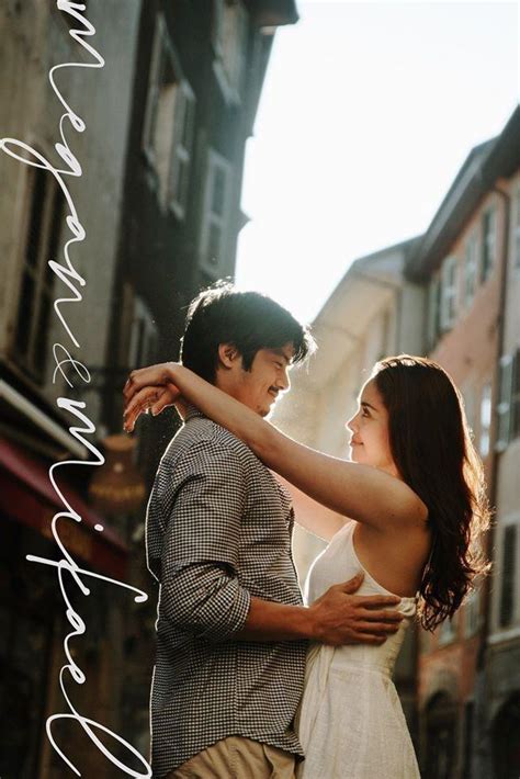 We did not find results for: Megan Young and Mikael Daez's beautiful prenup photoshoot ...