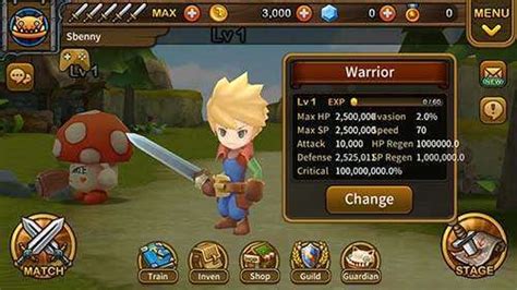 Gameguardian apk is a tool which is meant to make some edits on the game data to gain ultimate benefits. Guardian Hunter: Super Brawl RPG Hack MOD APK Download