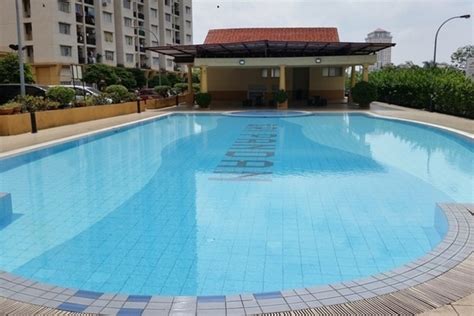 Maybe you would like to learn more about one of these? Room In Apartment For Rent At Sri Pandan Condominium ...