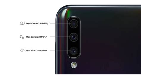 Your files have been uploaded, please check if. Install Google Camera 6.1 For Samsung Galaxy A50 / Gcam ...