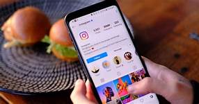 How To Get More Organic Followers On Instagram - Ed J C Smith