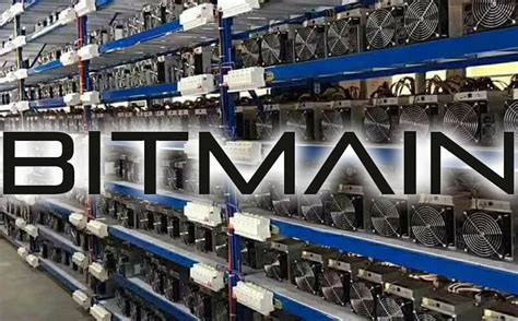 Bitcoin mining is the process of creating new bitcoin by solving a computational puzzle. Two new Bitmain mining rigs launched, instantly sold out ...