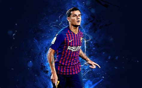 Find all the football tournament's schedules at ndtv sports Philippe Coutinho - Barça HD Wallpaper | Background Image ...