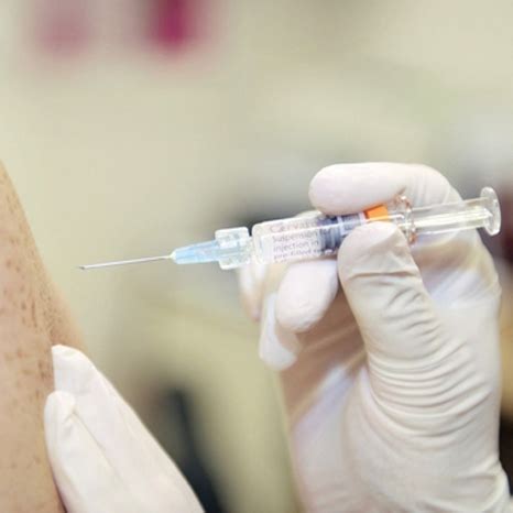 Human papillomavirus (hpv) vaccines are vaccines that prevent infection by certain types of human papillomavirus (hpv). Fresh round of HPV vaccination planned after poor uptake ...