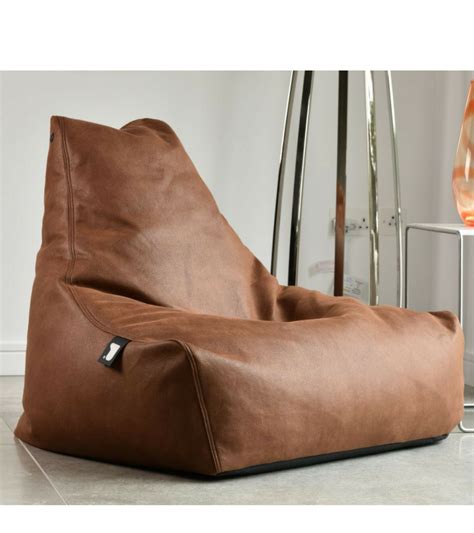 We did not find results for: Large Beanbag Chair Leather Style- Onske | Leather bean ...