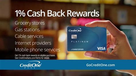 Credit one platinum credit card. Credit One Bank Platinum Card TV Commercial, 'TMI at the Restaurant' - iSpot.tv