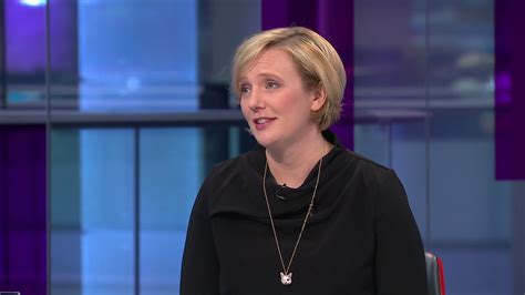 However some legislators and activist groups are backing a national paid leave program (like the family act). Labour MP Stella Creasy: 'We can't have the people who ...