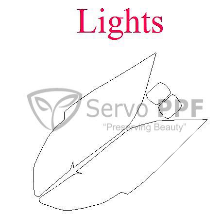 Official 2021 toyota sienna site. 18+ Toyota Sienna Lights - Servo PPF