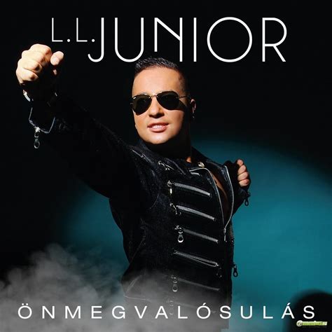 Junior fans for free on setlist.fm! L.L. Junior dalszövegei, albumok, kotta, videó ...