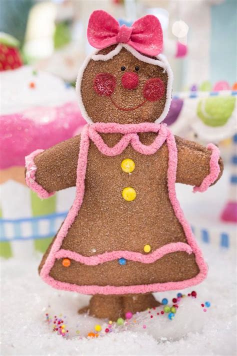 Recipes made fast & easy, taking complicated out of the kitchen. Pin by Sylvia murphy on gingerbread wishes | Candy land ...